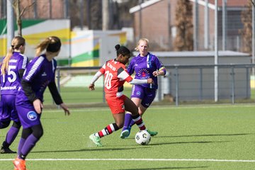 Bild 161 - F Altona 93 - Nordlichter im NSV : Ergebnis: 1:3